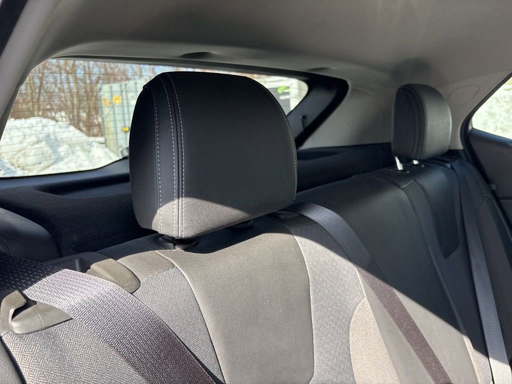 Used 2021 Buick Encore GX Preferred image 26