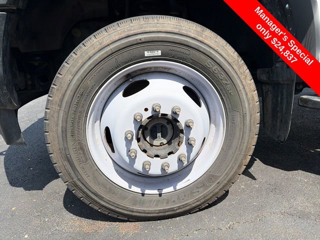 Used 2018 Ford F450 XL w/ Power Equipment Group AWD/4WD image 23