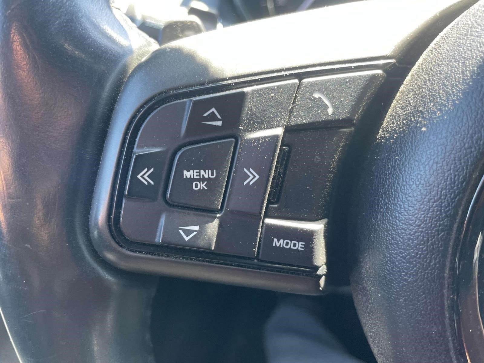 Used 2016 Jaguar F-TYPE Convertible RWD image 16