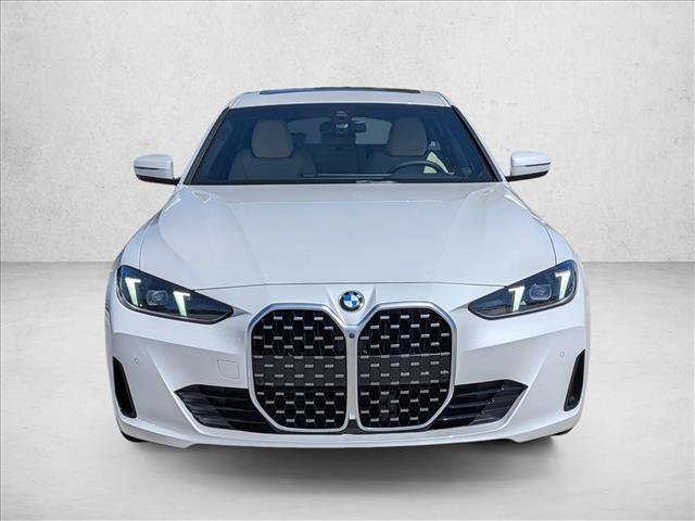 Used 2025 BMW 430i RWD video 2
