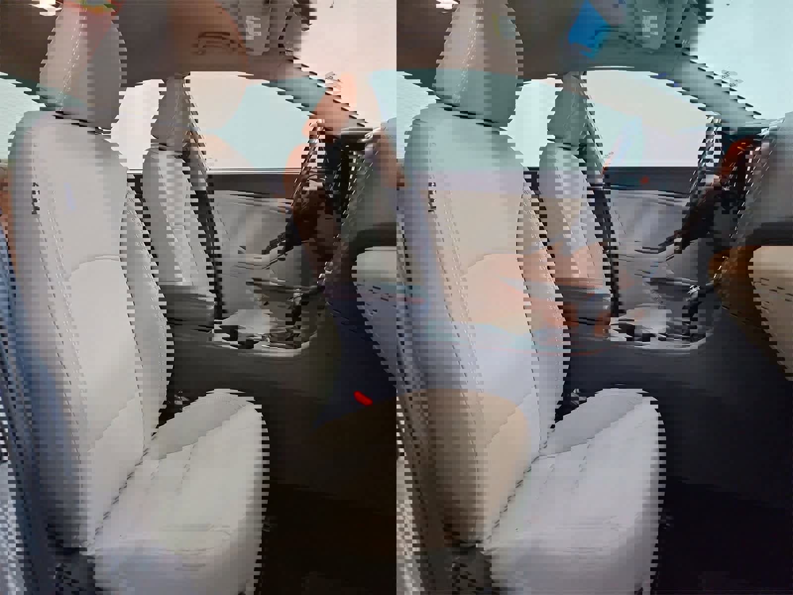 Used 2013 Kia Optima LX w/ Hybrid Convenience Pkg image 21