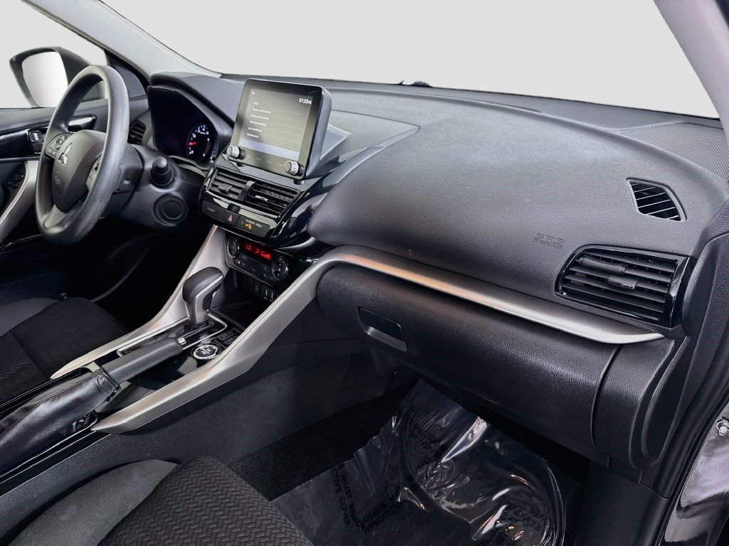 Used 2024 Mitsubishi Eclipse Cross LE AWD/4WD image 29