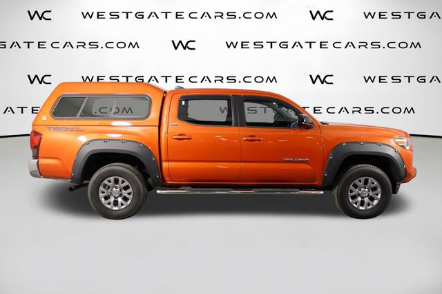 Used 2018 Toyota Tacoma SR5 RWD image 42