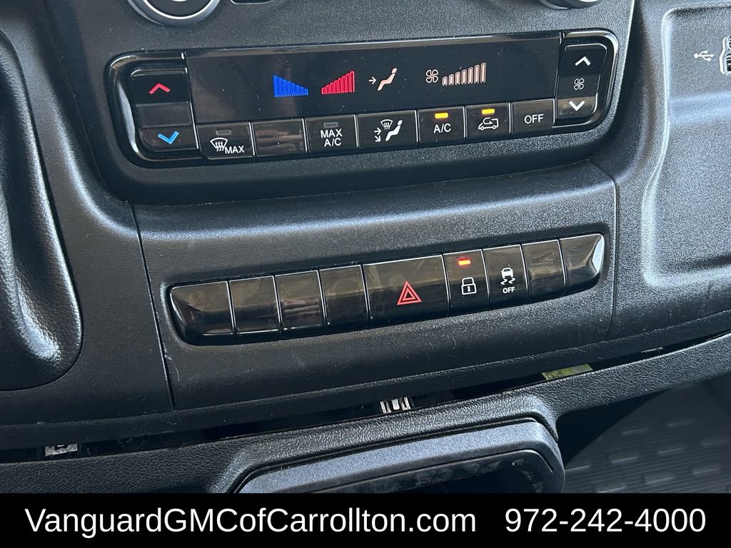 Used 2023 RAM ProMaster 2500 image 21