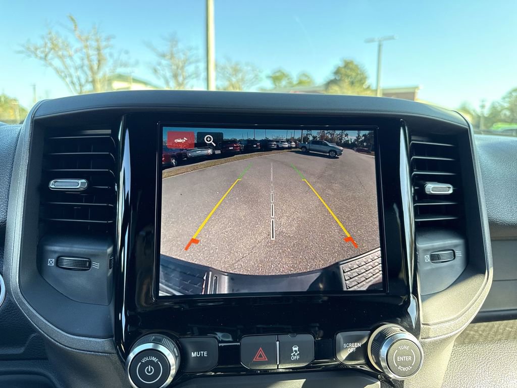 New 2026 RAM 2500 Tradesman image 20