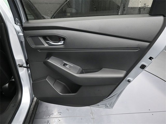 New 2025 Honda Accord SE image 2