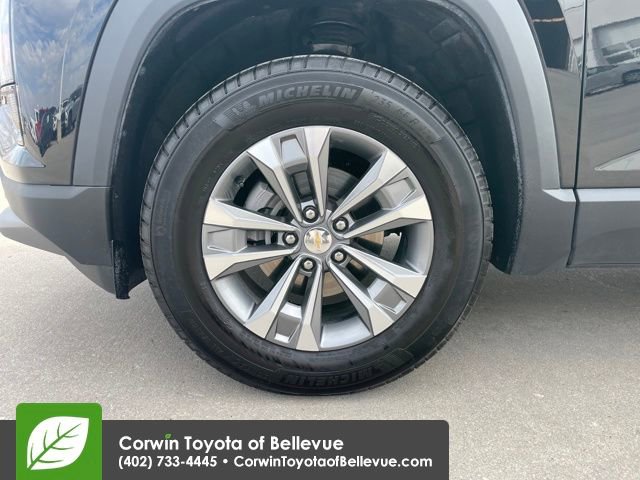 Used 2026 Chevrolet Equinox LT w/ Convenience Package II image 26