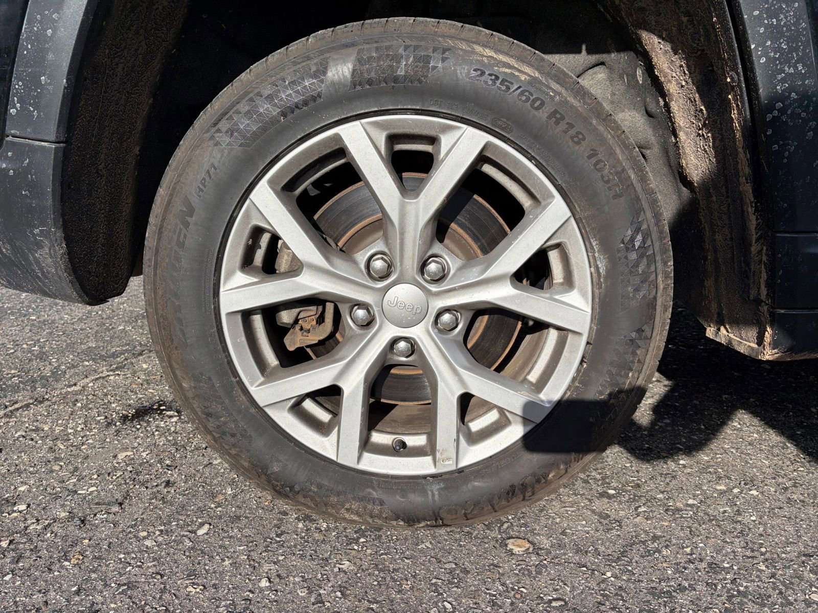 Used 2023 Jeep Grand Cherokee L Limited image 31