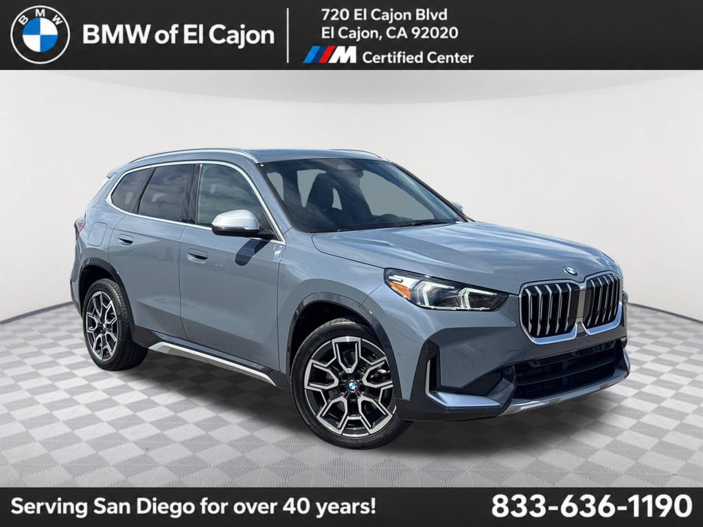 Used 2023 BMW X1 xDrive28i
