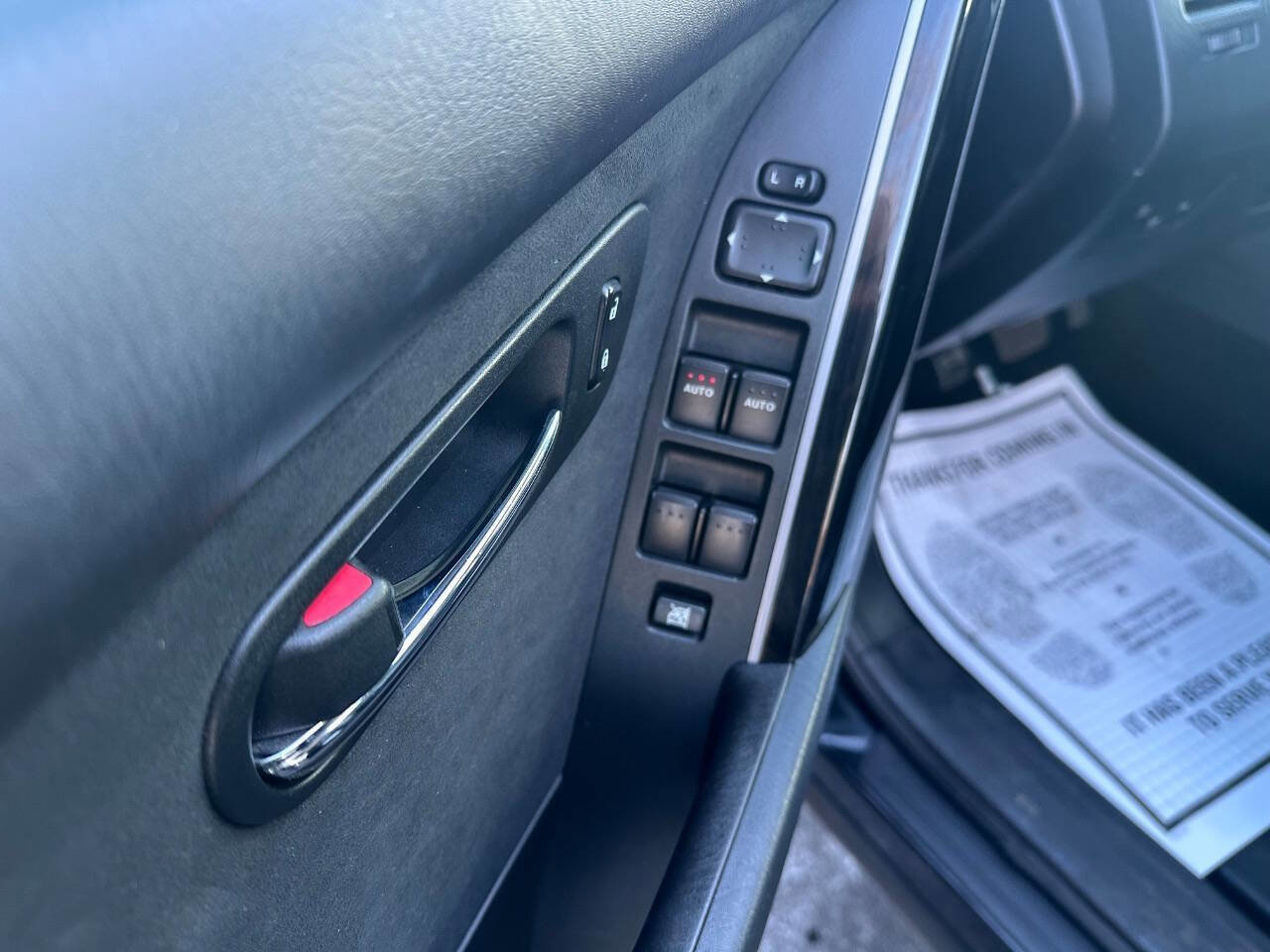 Used 2015 MAZDA CX-9 Touring image 21