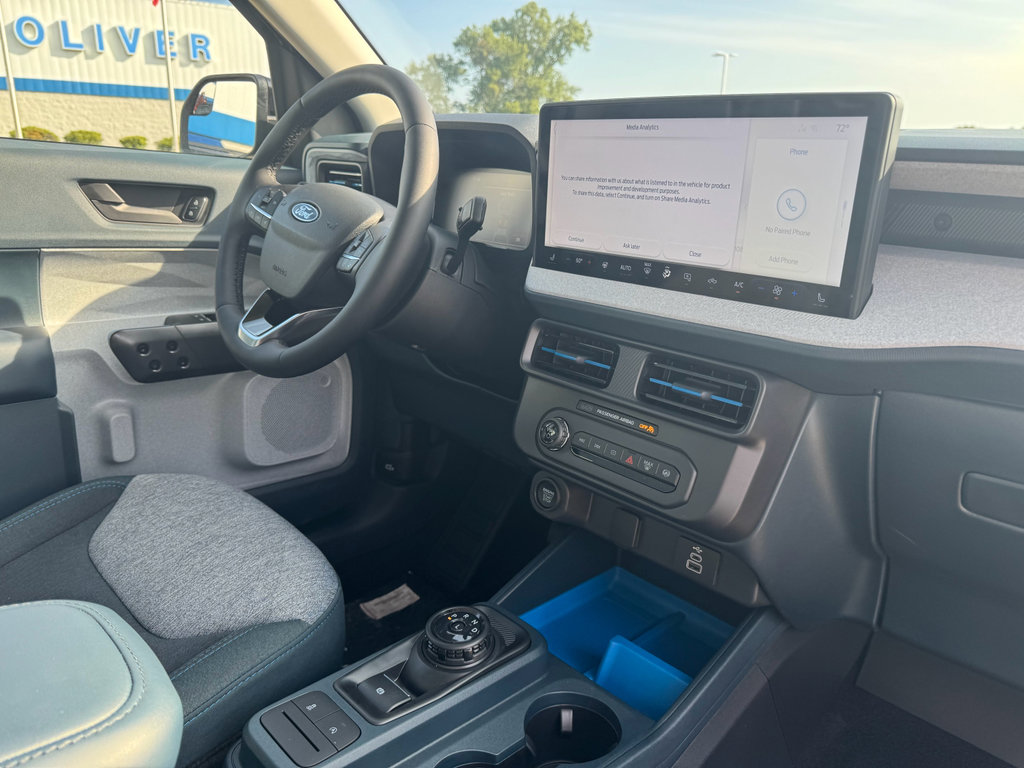 Used 2025 Ford Maverick XLT w/ XLT Luxury Package image 23