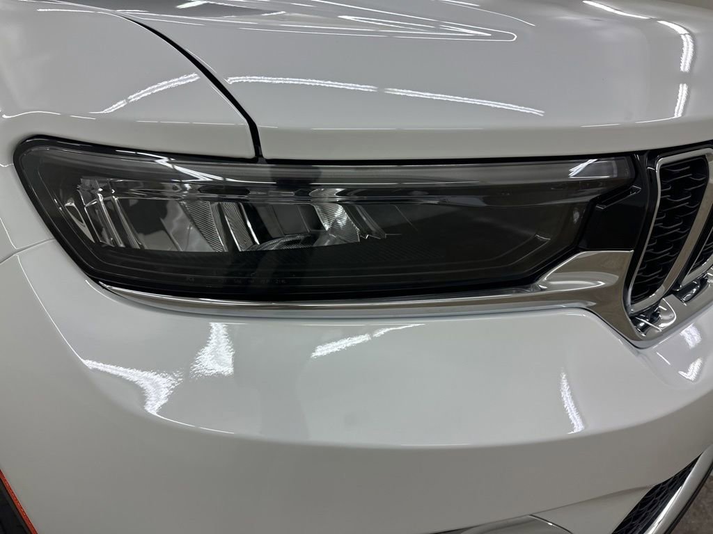 New 2025 Jeep Grand Cherokee Limited image 13