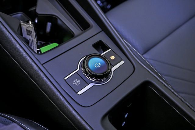 New 2026 Volkswagen Tiguan SE R-Line image 22