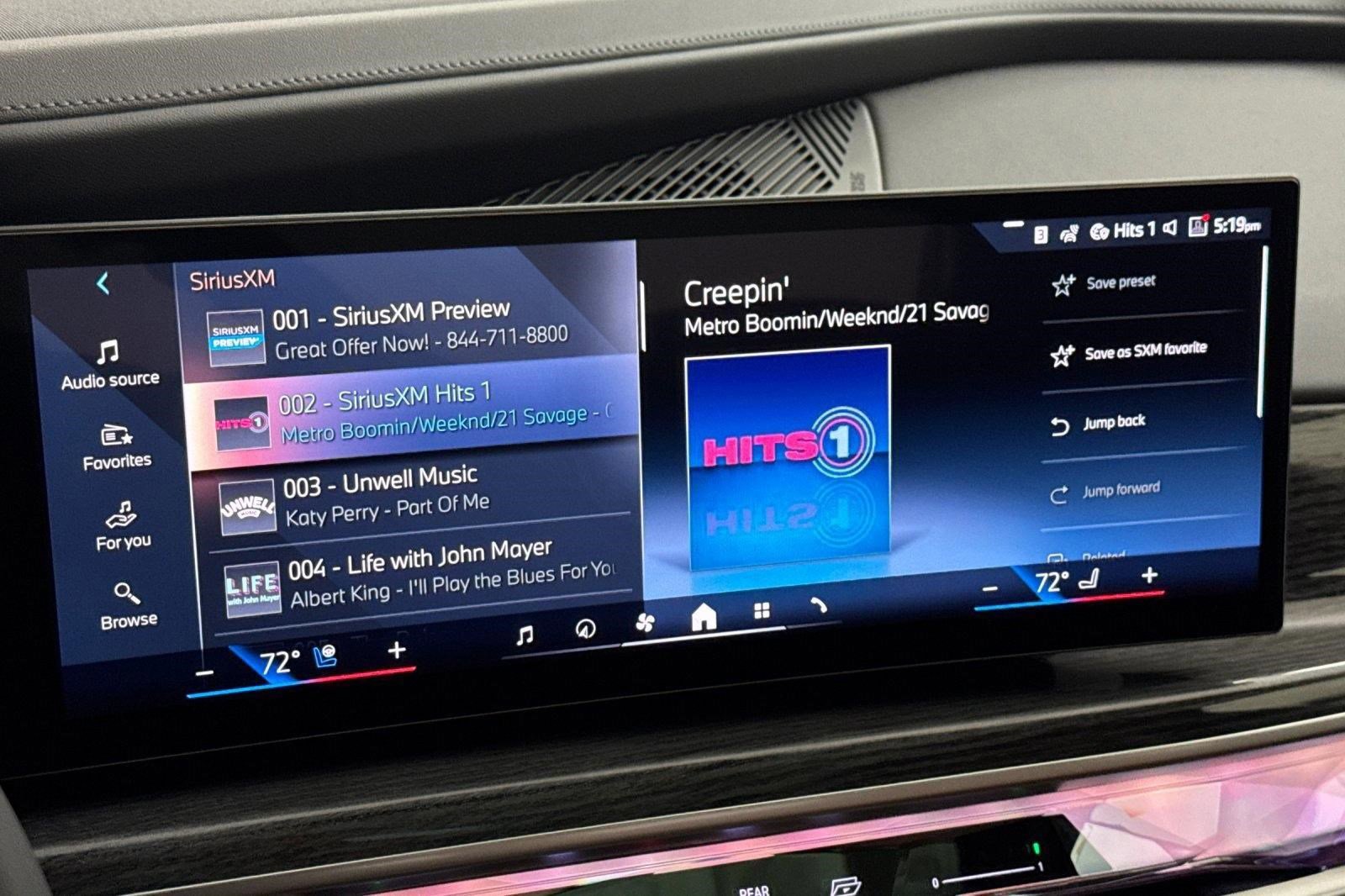 New 2026 BMW 750e xDrive AWD/4WD image 22