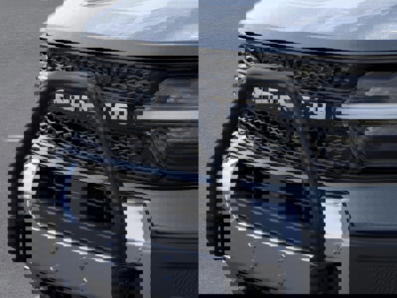 New 2025 Ford Bronco Sport Big Bend image 17