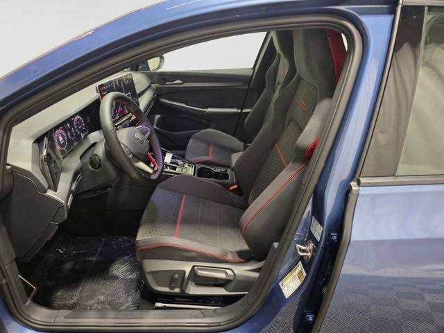 New 2026 Volkswagen GTI SE FWD image 13