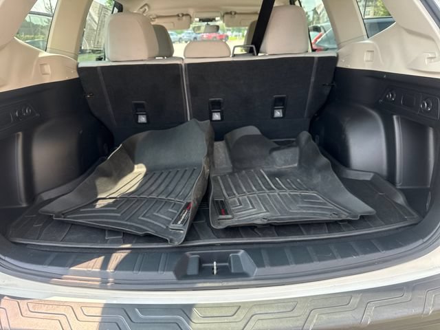 Used 2019 Subaru Forester w/ Popular Package #1 AWD/4WD image 17