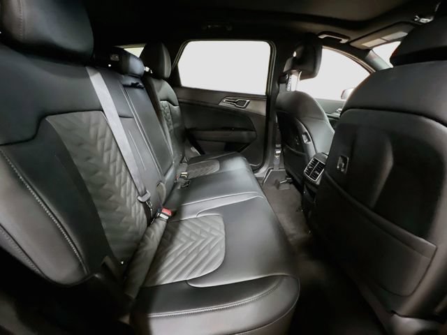 New 2027 Kia Sportage X-Line AWD/4WD image 28