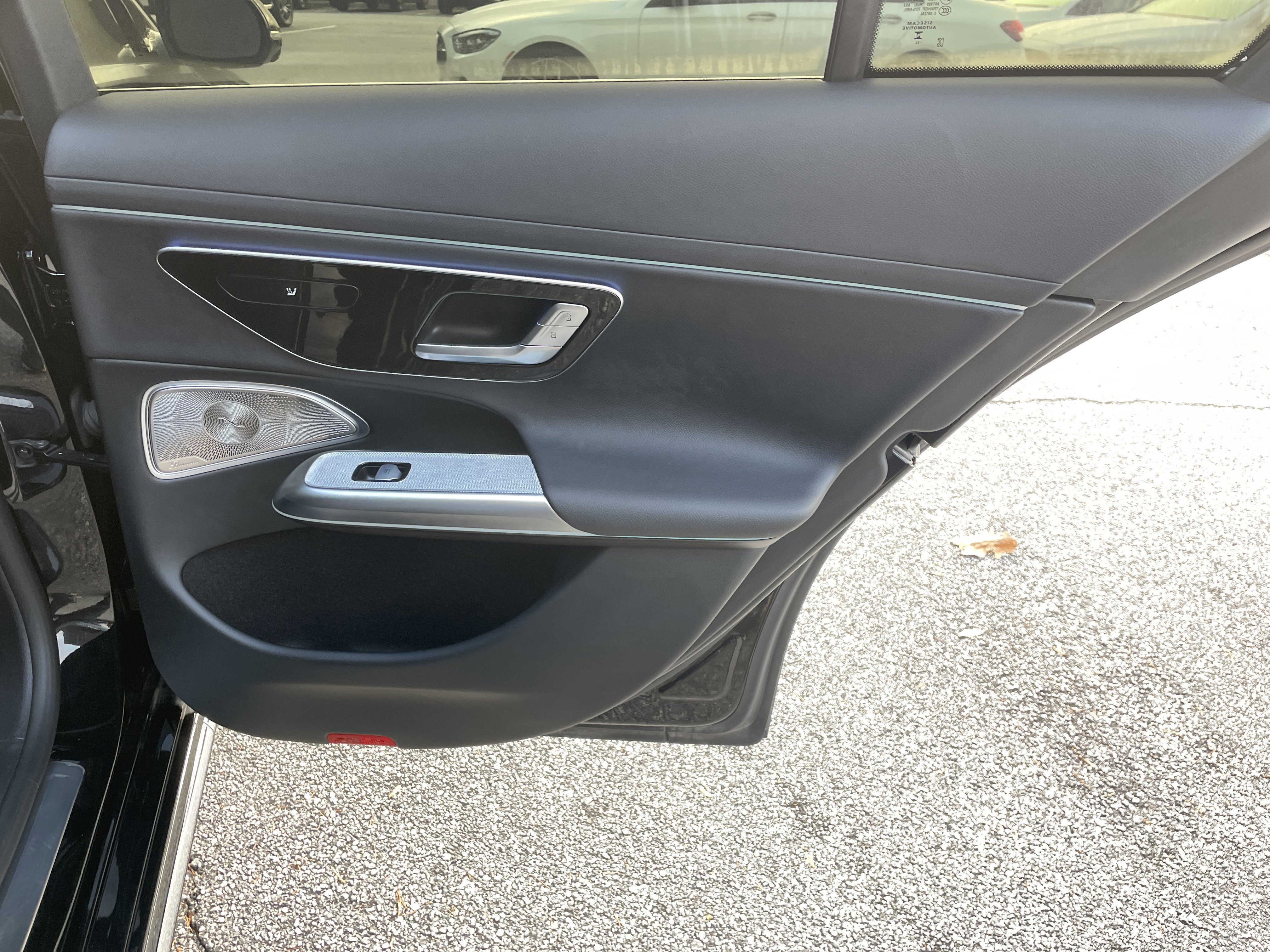 Certified 2025 Mercedes-Benz E 450 4MATIC Sedan image 43