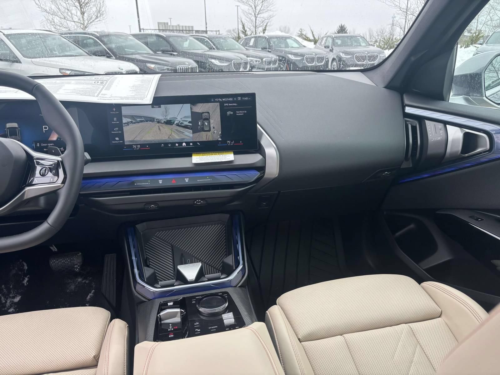 New 2026 BMW X3 xDrive30 w/ Premium Package AWD/4WD image 30