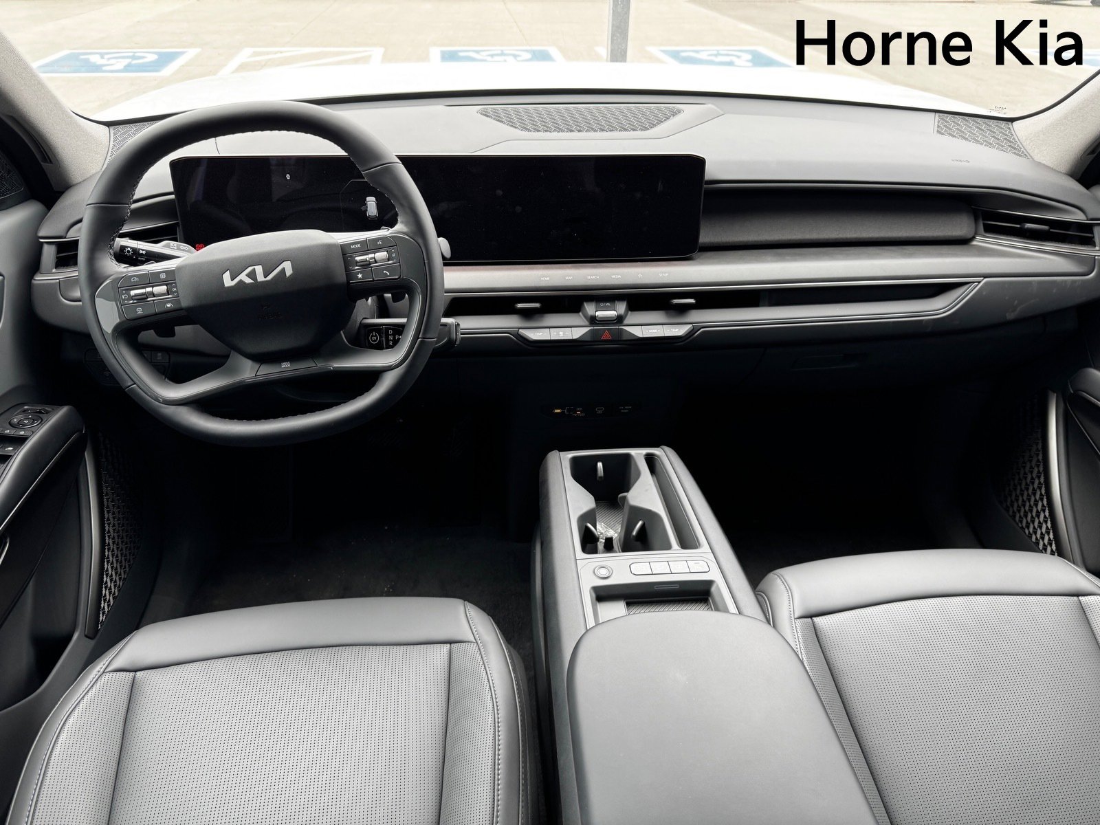 New 2026 Kia EV9 Light image 12