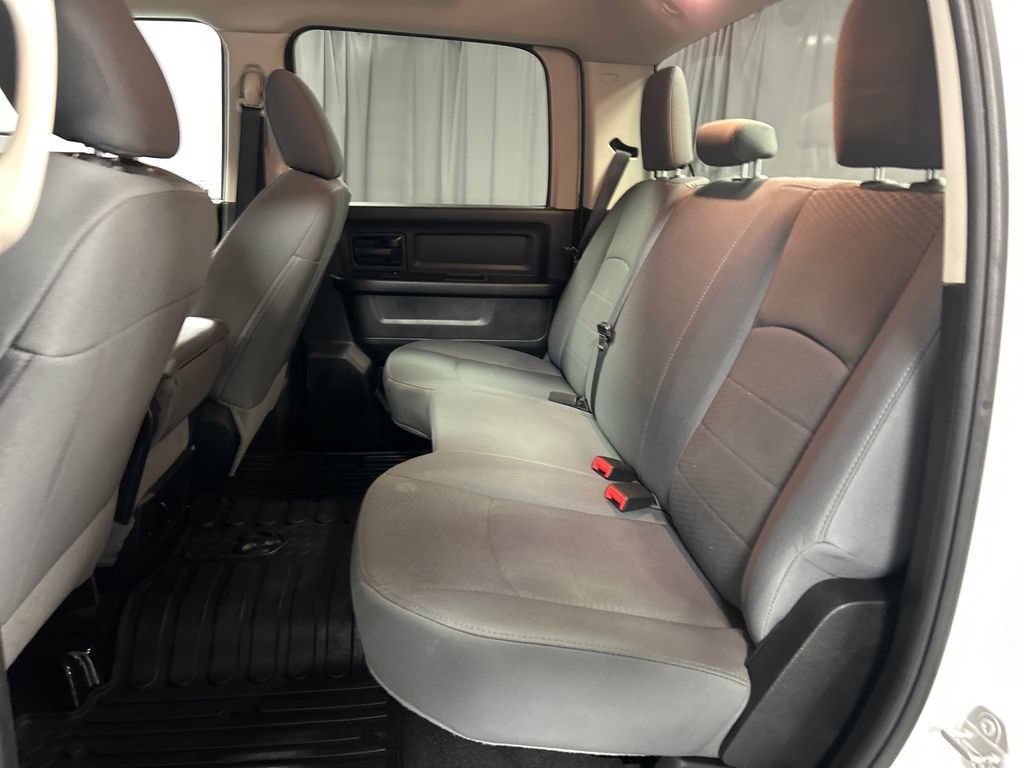 Used 2018 RAM 1500 Express w/ Express Value Package AWD/4WD image 20