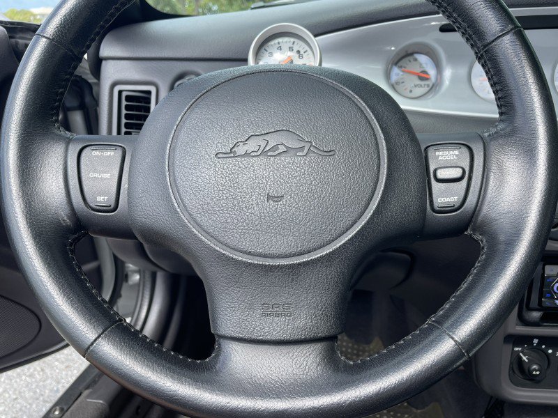 Used 2001 Plymouth Prowler RWD image 13