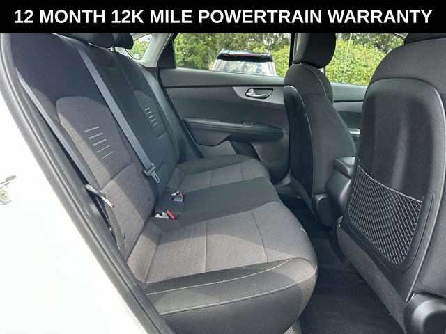 Used 2019 Kia Forte LXS FWD image 11