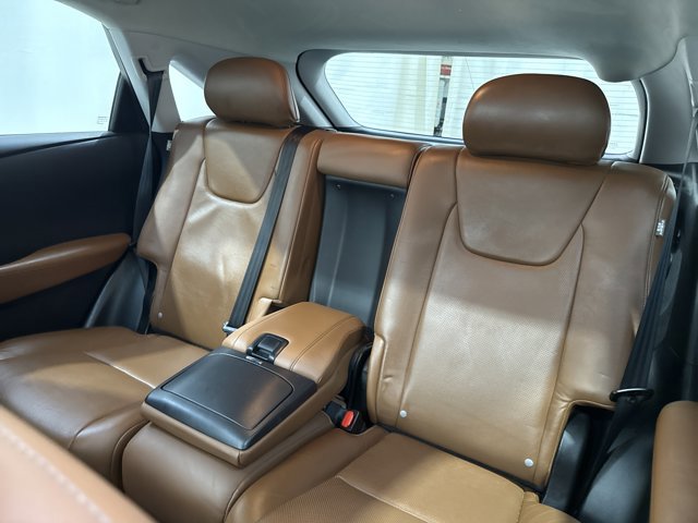 Used 2015 Lexus RX 350 AWD image 13