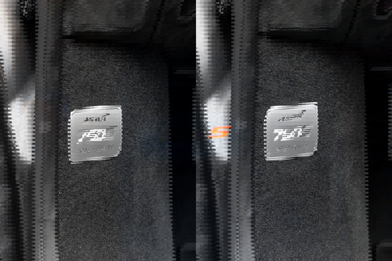 New 2026 McLaren 750S Spider image 7