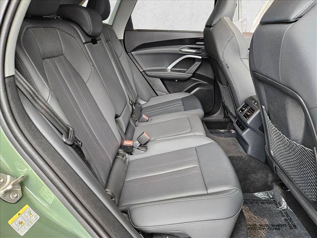 Certified 2025 Audi Q5 Premium w/ Premium Plus AWD/4WD image 24