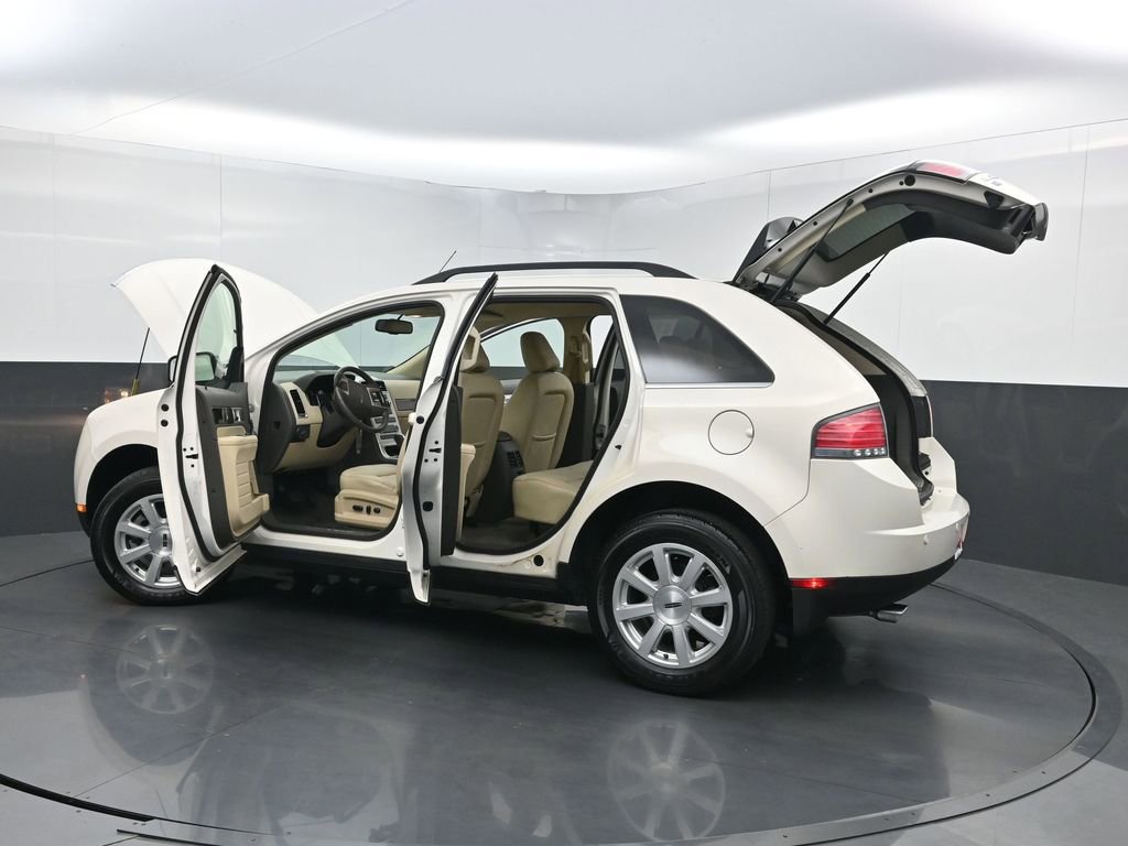 Used 2008 Lincoln MKX 2WD image 31