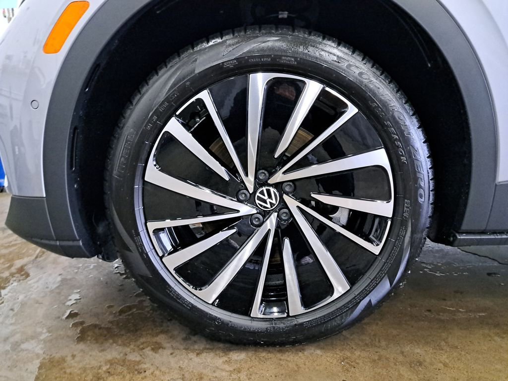New 2026 Volkswagen ID.4 Pro AWD/4WD image 29