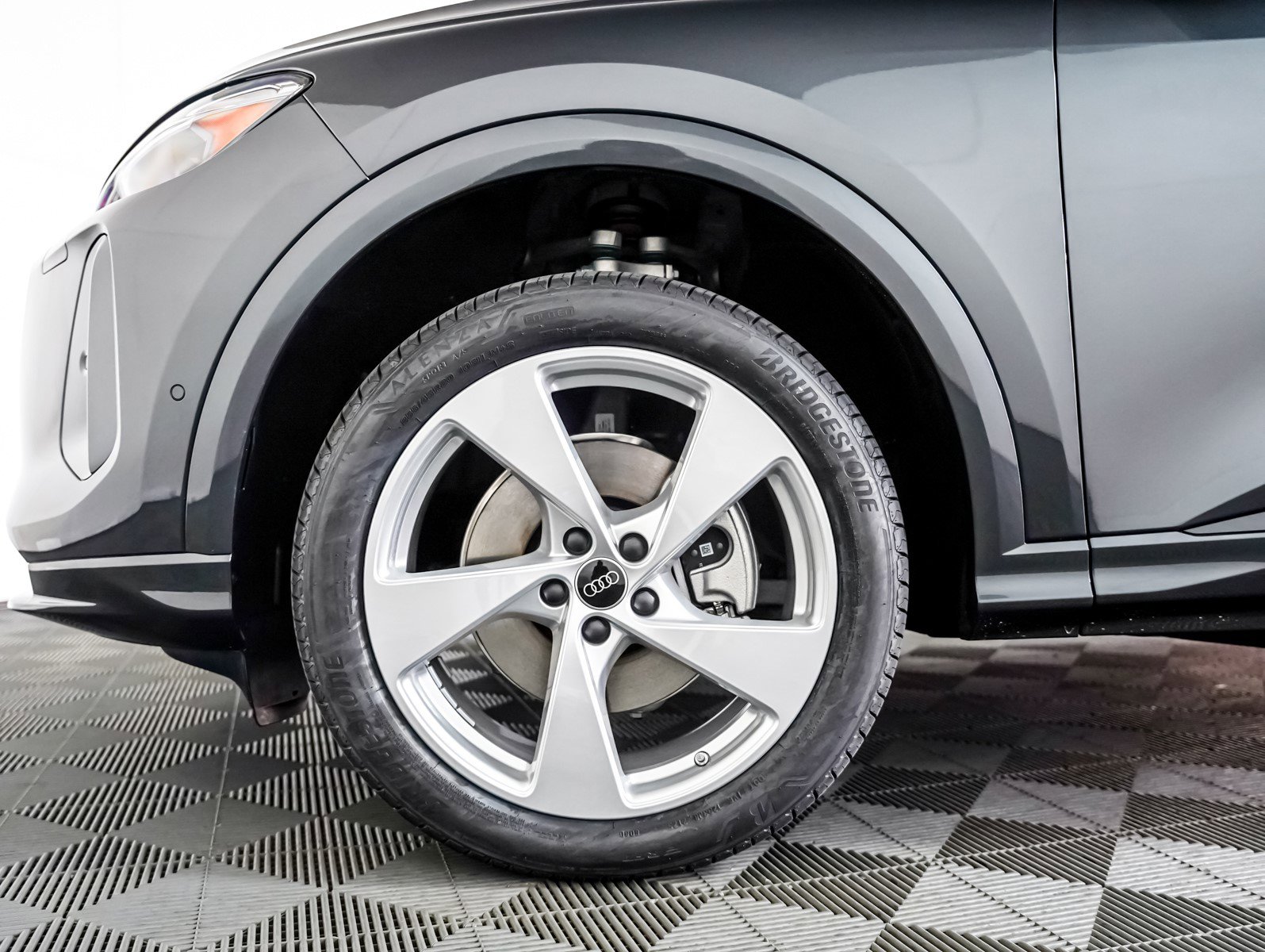 New 2025 Audi Q5 Premium Plus image 6