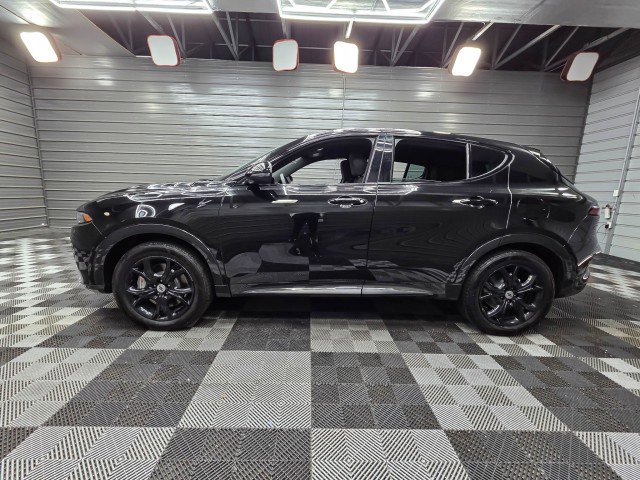 Used 2024 Dodge Hornet R/T w/ R/T Blacktop Package AWD/4WD image 8