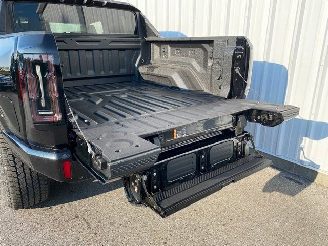 New 2025 GMC Hummer EV 3X AWD/4WD image 6