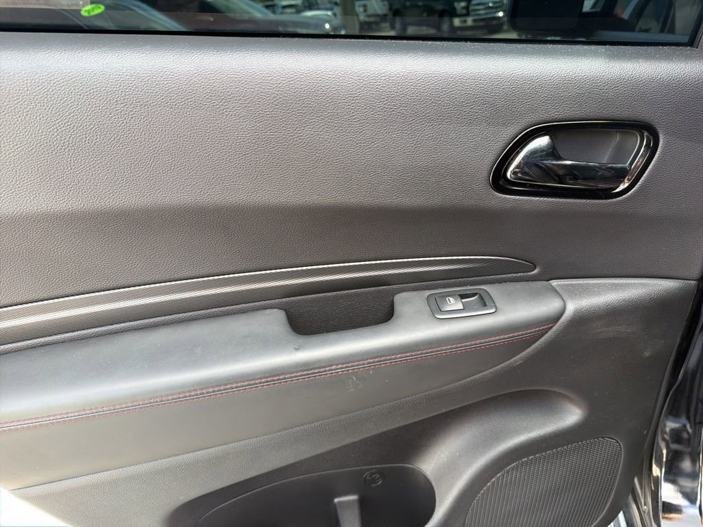 Used 2021 Dodge Durango R/T RWD image 13