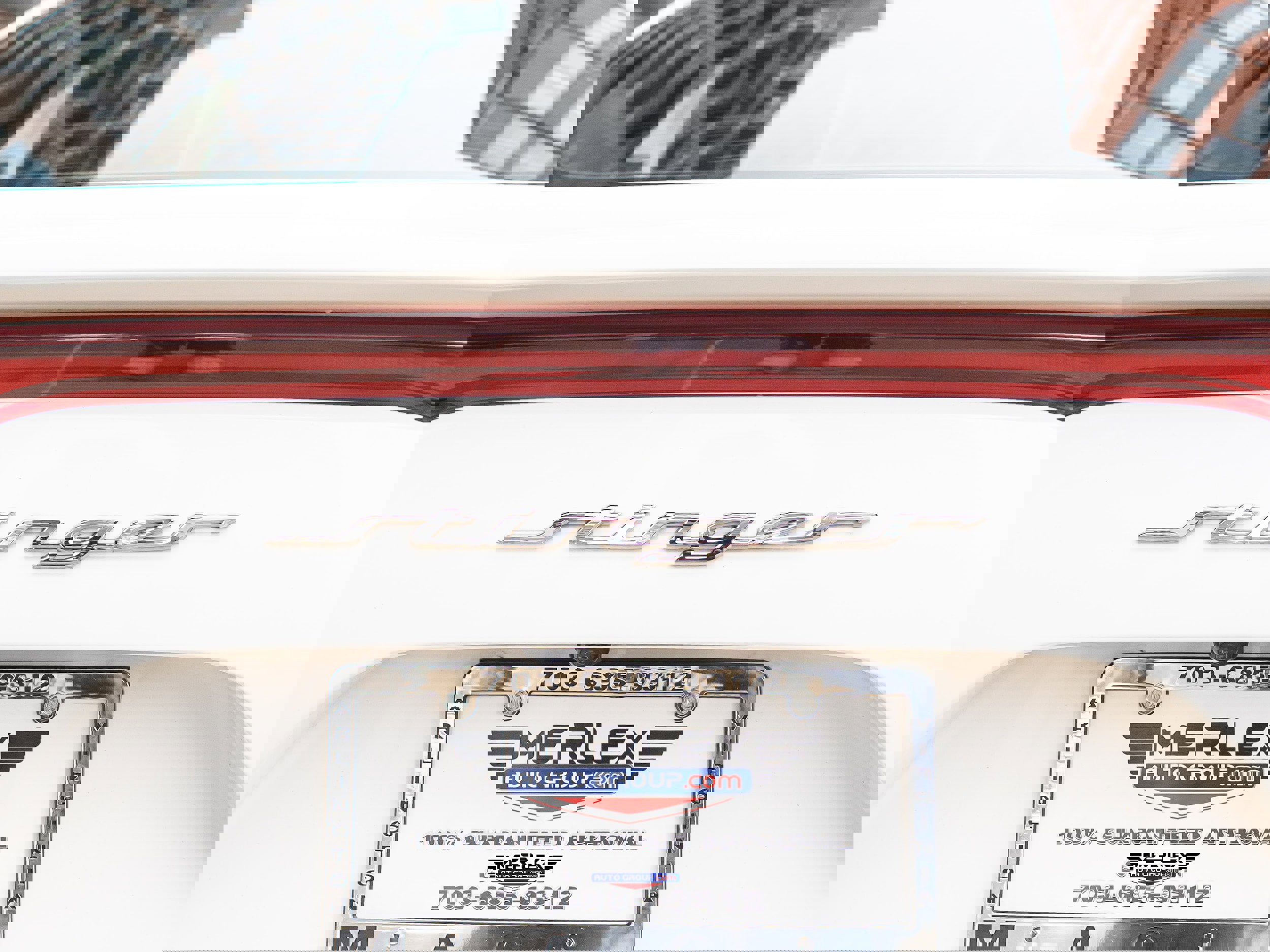 Used 2022 Kia Stinger GT2 image 52