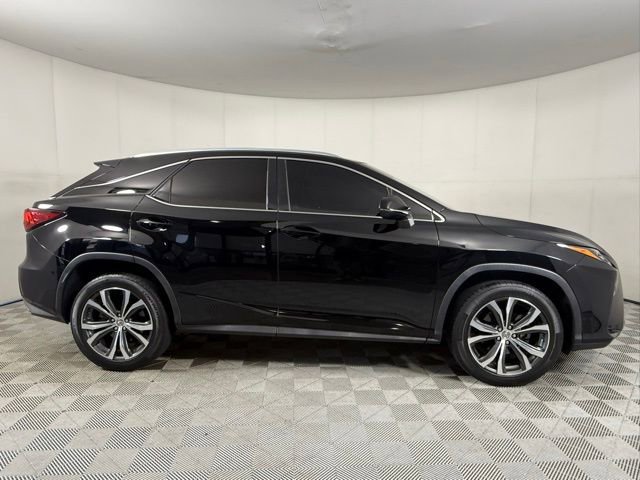 Used 2017 Lexus RX 350 FWD w/ Premium Package image 5