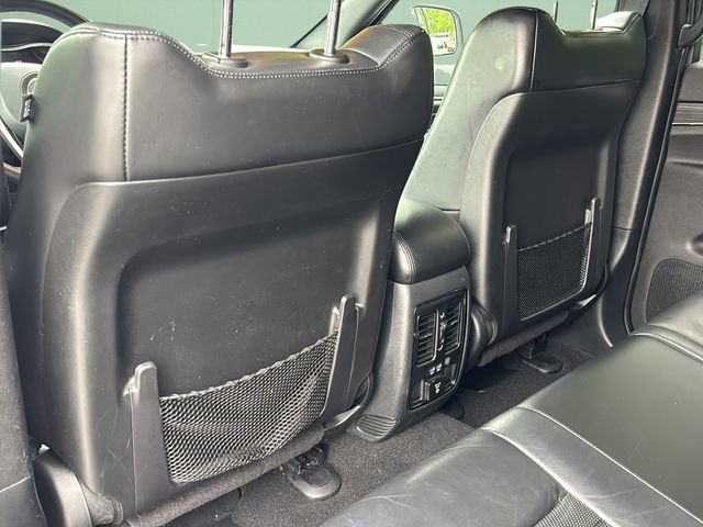 Used 2019 Jeep Grand Cherokee Limited X AWD/4WD image 23