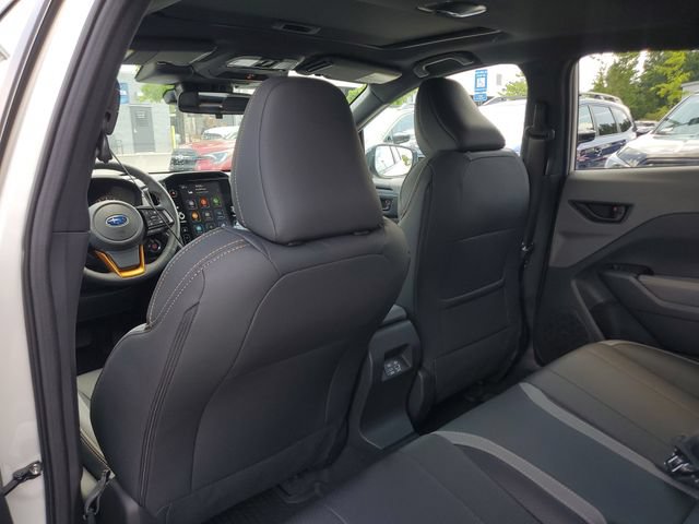 New 2026 Subaru Crosstrek 2.5i Wilderness AWD/4WD image 11