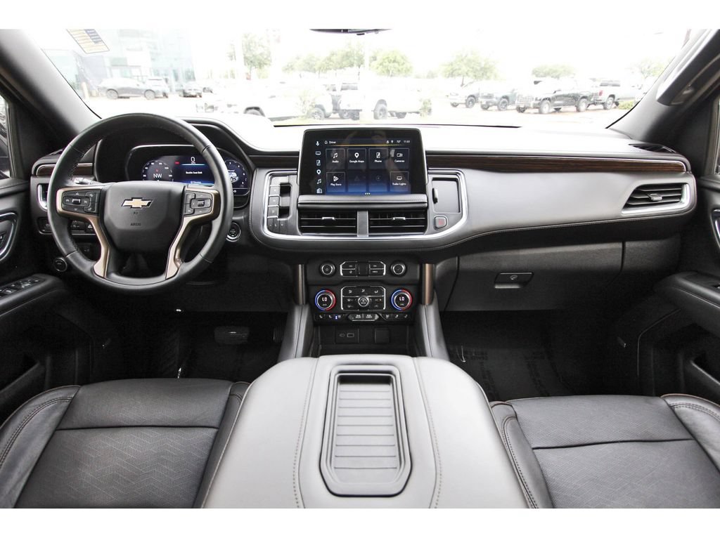 Used 2023 Chevrolet Tahoe High Country RWD image 7