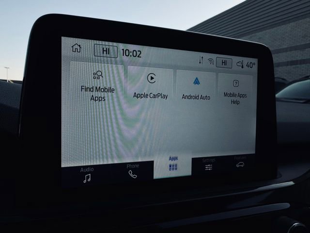 Used 2025 Ford Escape ST-Line image 34