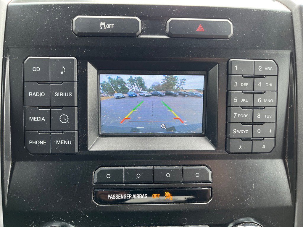 Used 2015 Ford F150 XLT w/ Equipment Group 301A Mid image 24