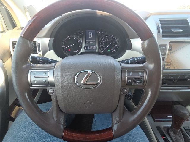 Used 2010 Lexus GX 460 Premium image 35