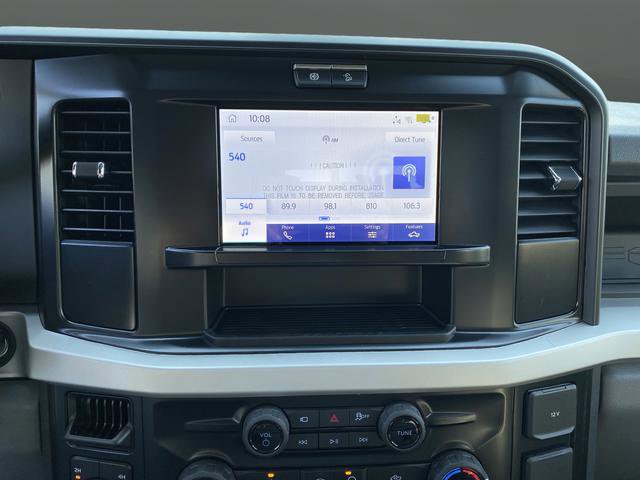 New 2026 Ford F350 XL w/ STX Appearance Package image 15