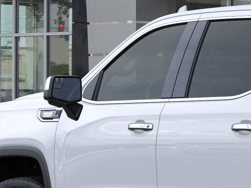 New 2026 GMC Sierra 1500 Denali image 12
