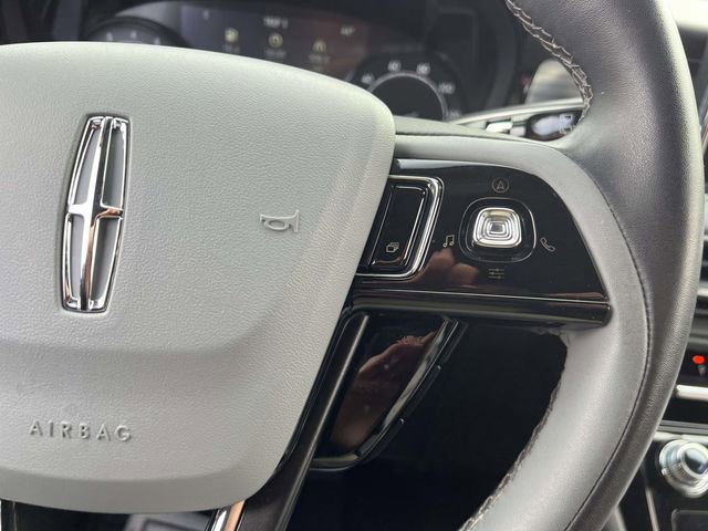 Certified 2022 Lincoln Corsair AWD w/ Equipment Group 101A image 26