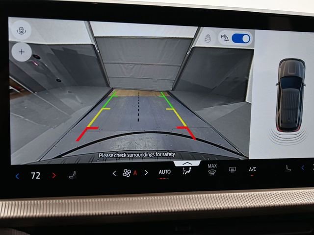 Used 2026 Ford Explorer Active image 19