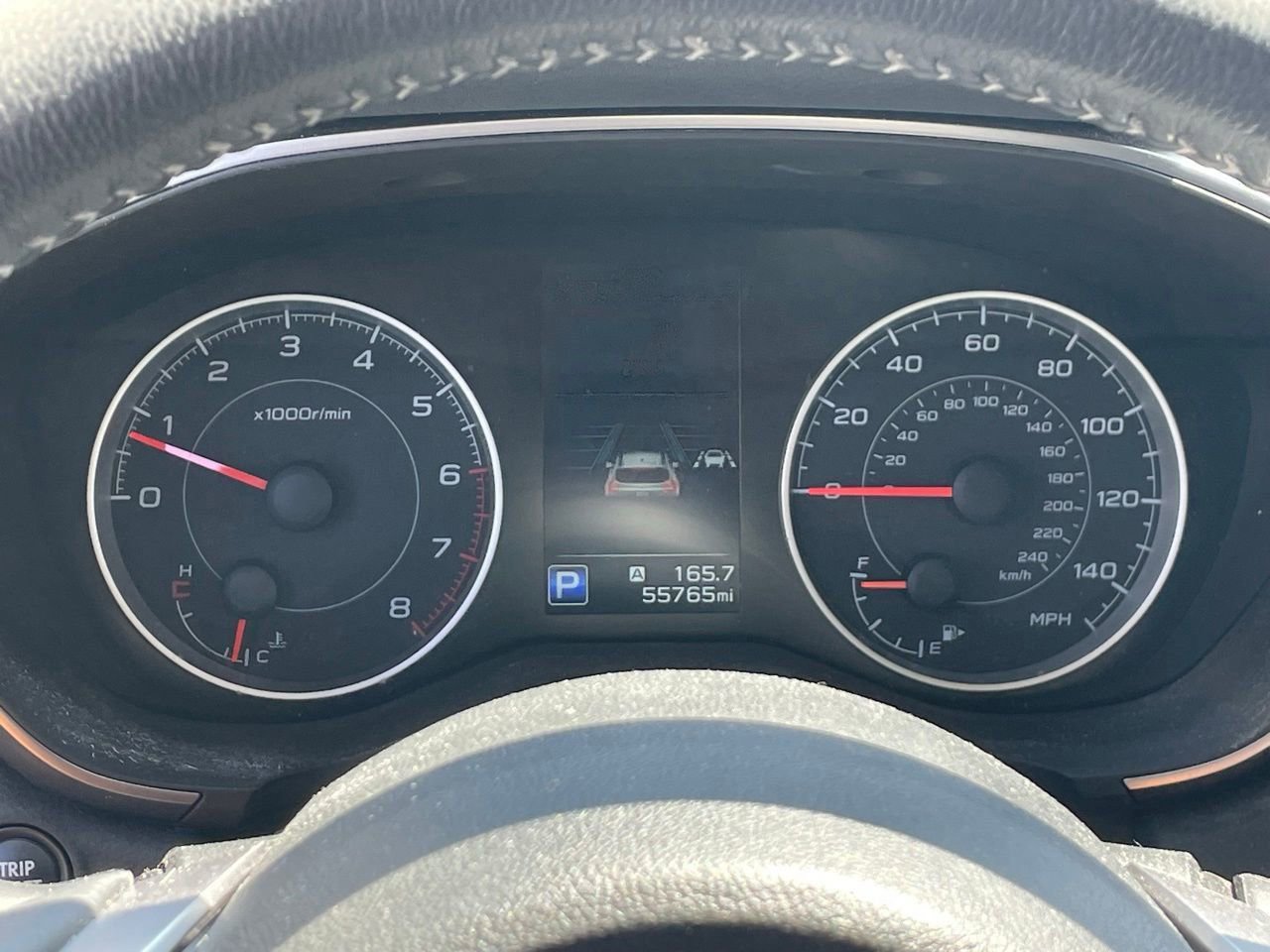 Used 2020 Subaru Ascent Premium w/ Convenience Package AWD/4WD image 12